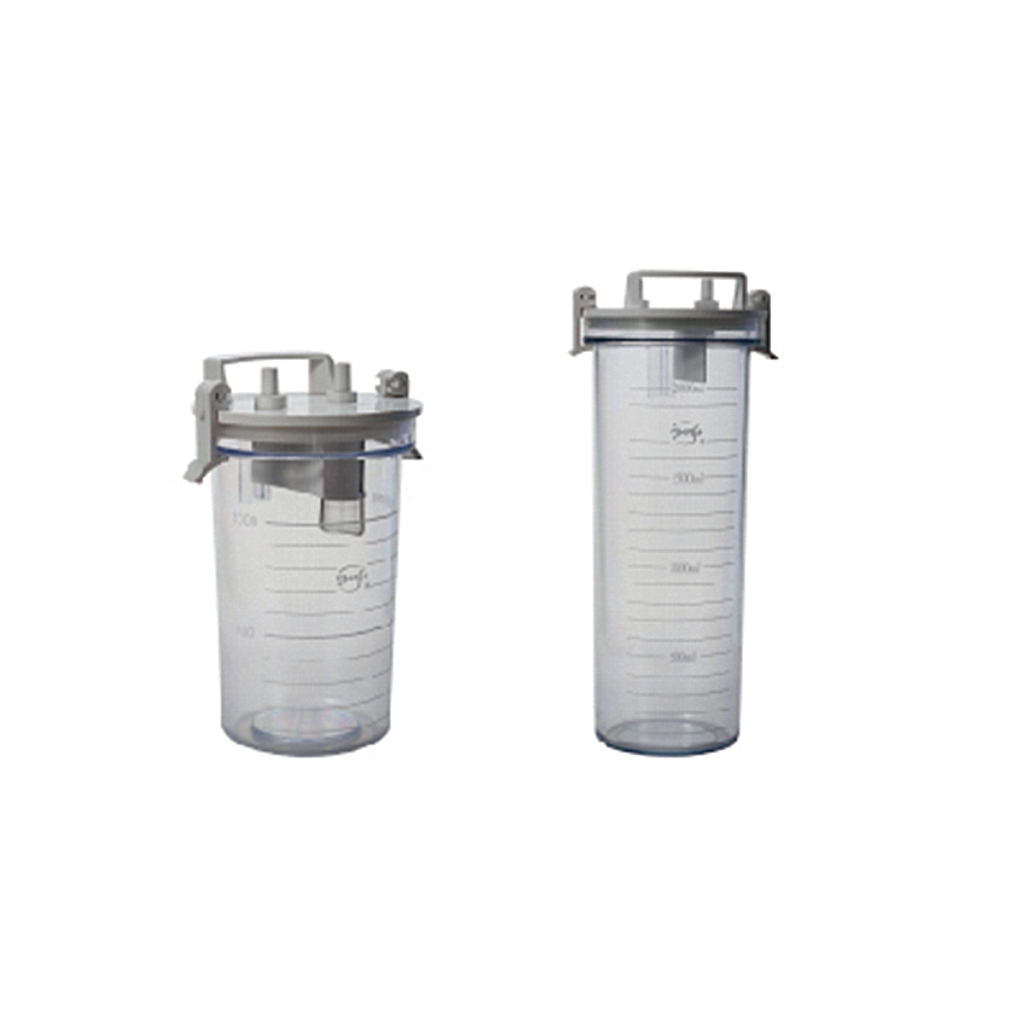 Aspirator Accessories