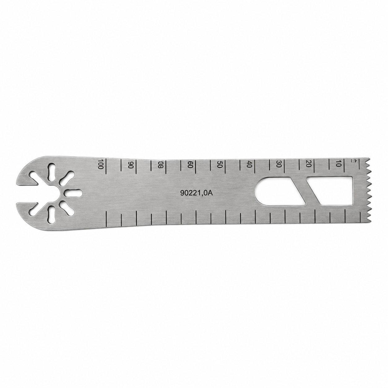 Conmed-type Saw Blades