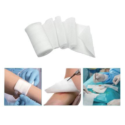 Gauze & Non-woven Products