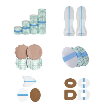 Homecare Dressings