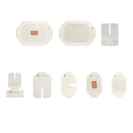 IV Dressings