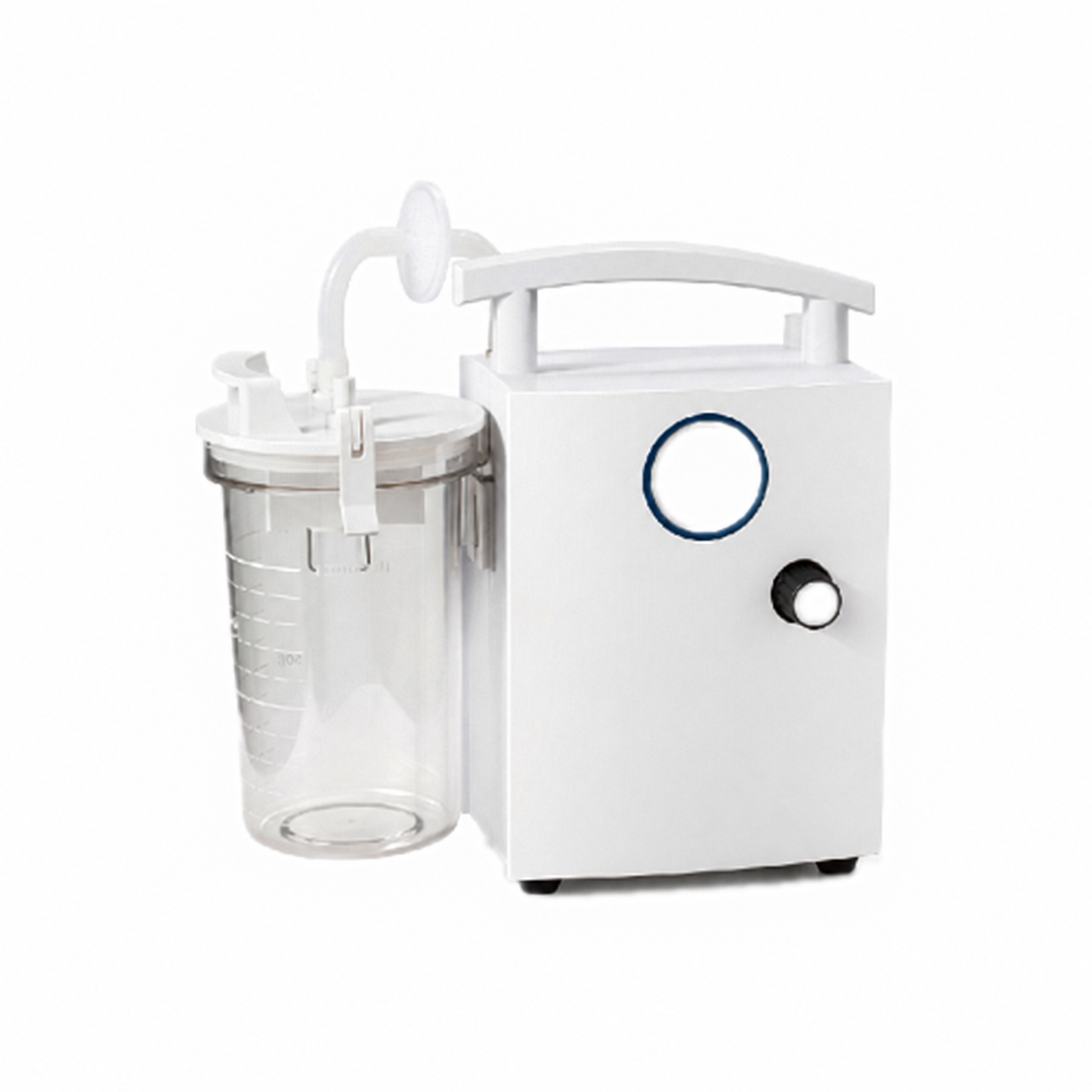 Low Vacuum Aspirators