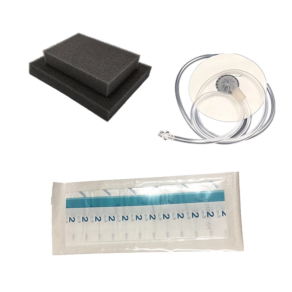 NPWT Dressing Kits