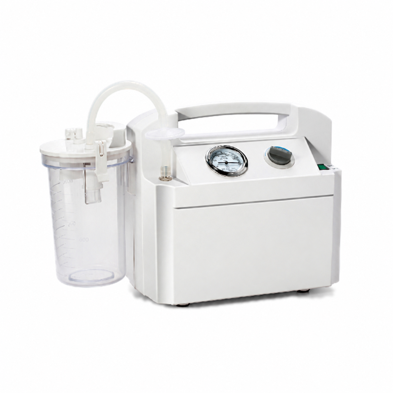 Phlegm Aspirators