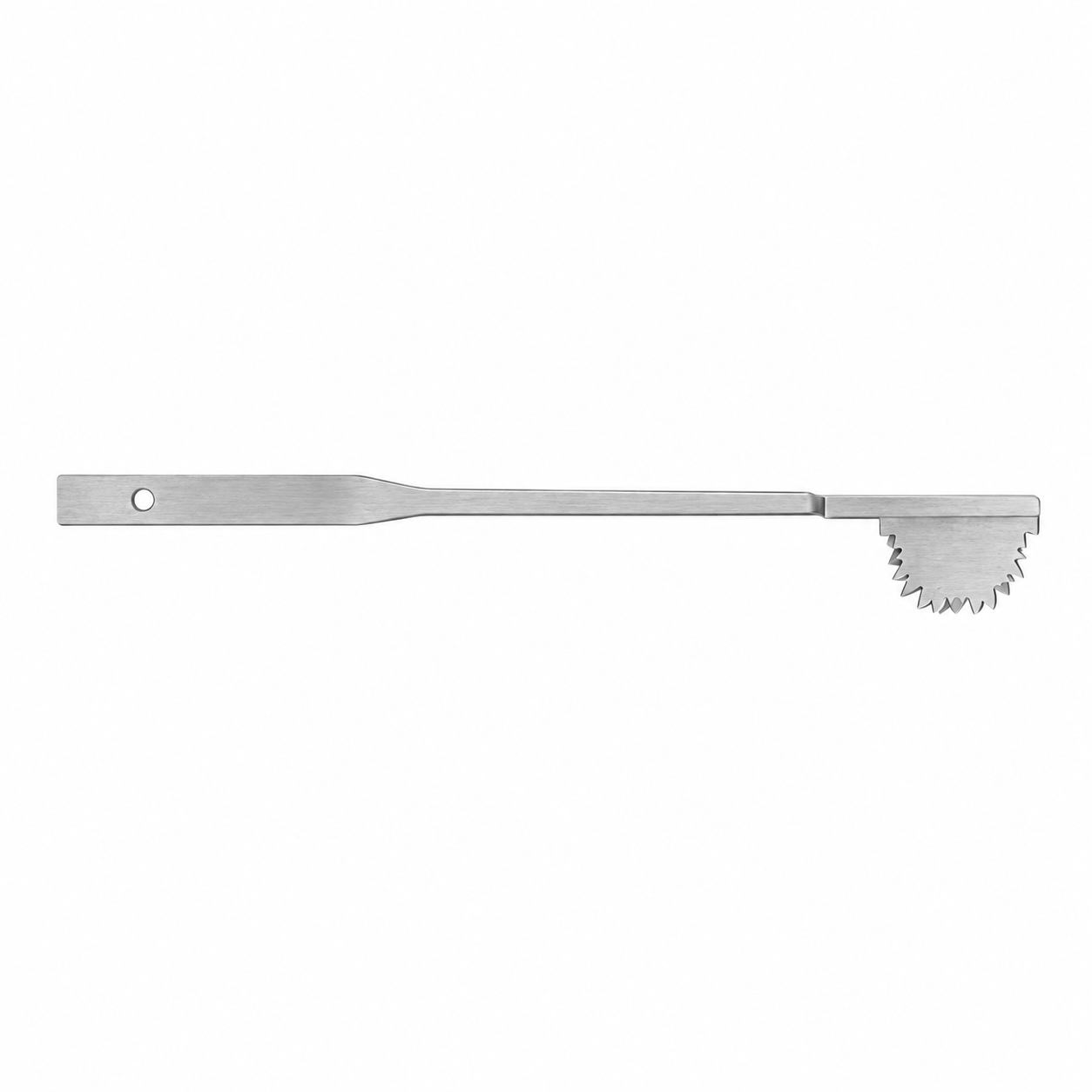 Reciprocating Blades