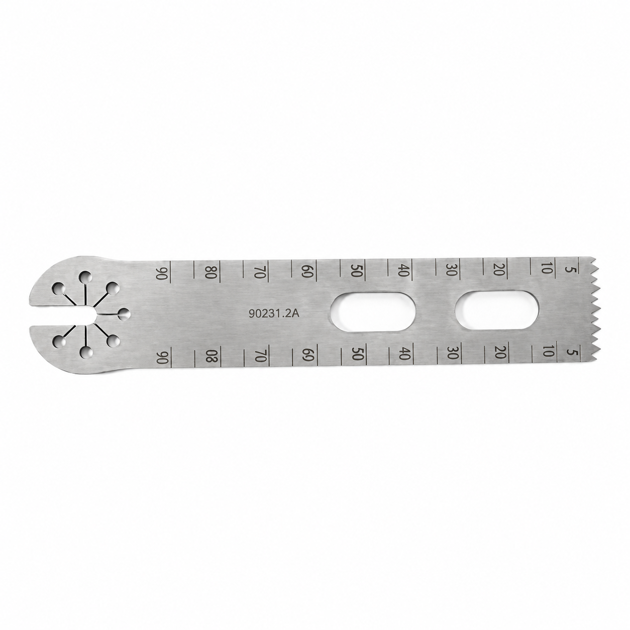 Ruijin-type Saw Blades