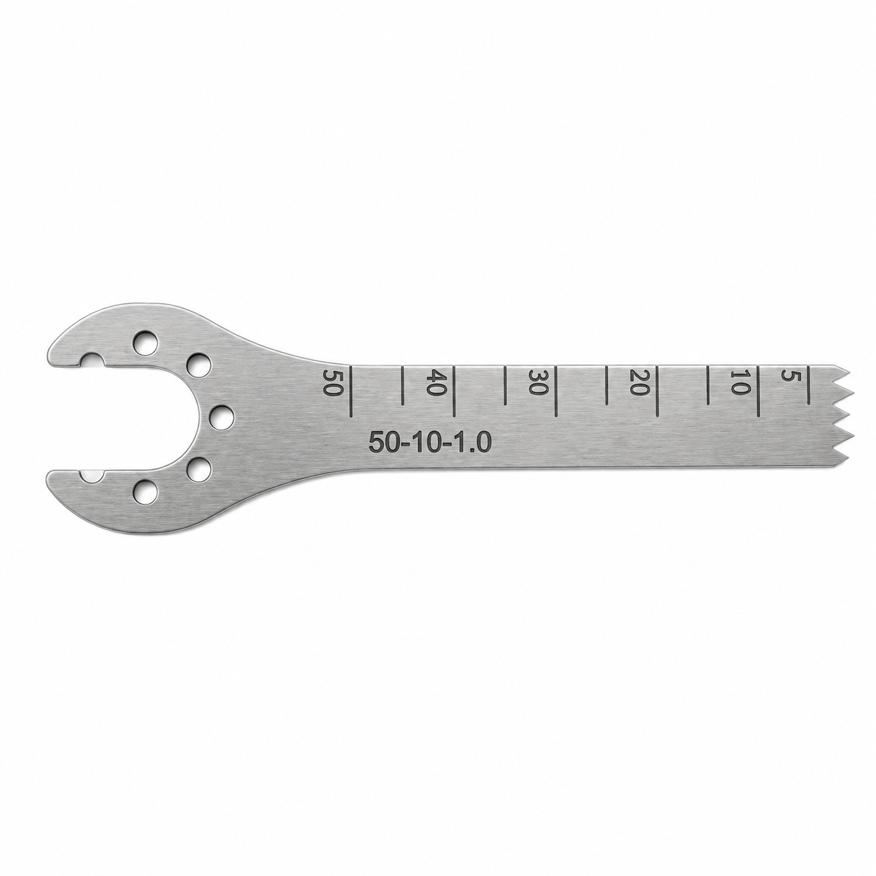 Synthes-type Saw Blades